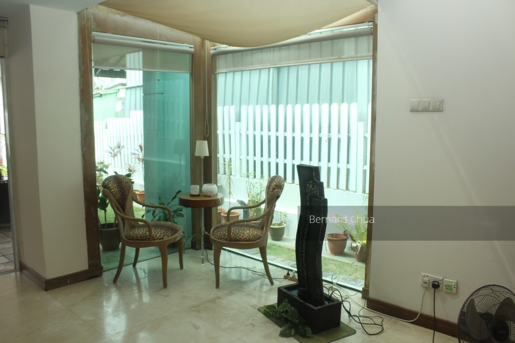 Vaughan Garden (D13), Semi-Detached #154351742